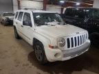 JEEP - PATRIOT