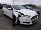 FORD - FUSION