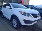 KIA - SPORTAGE