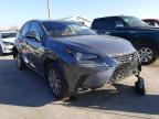 LEXUS - NX