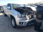 CHEVROLET - COLORADO