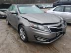 KIA - OPTIMA