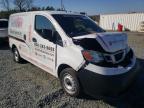 NISSAN - NV