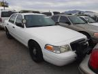 FORD - CROWN VICTORIA