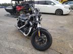 HARLEY-DAVIDSON - SPRTSTR120