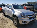 CHEVROLET - COLORADO