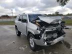 TOYOTA - 4RUNNER
