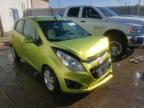 CHEVROLET - SPARK