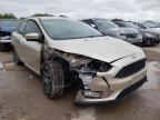 FORD - FOCUS