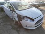 FORD - FIESTA