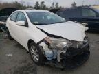 TOYOTA - COROLLA