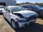 FORD - FUSION