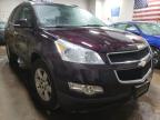 CHEVROLET - TRAVERSE