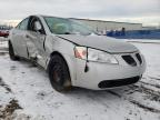 PONTIAC - G6