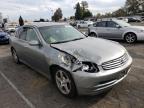 INFINITI - G35