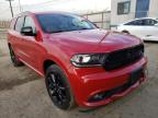 DODGE - DURANGO