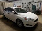 FORD - FOCUS