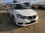 NISSAN - SENTRA