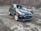 CHEVROLET - TRAX