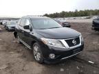 NISSAN - PATHFINDER