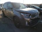 KIA - SORENTO