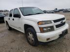 CHEVROLET - COLORADO