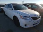 TOYOTA - CAMRY