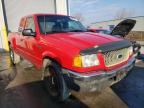 FORD - RANGER