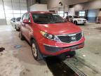 KIA - SPORTAGE