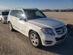 MERCEDES-BENZ - GLK-CLASS