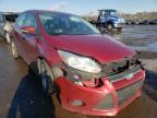 FORD - FOCUS