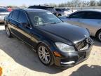 MERCEDES-BENZ - C-CLASS