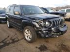 JEEP - PATRIOT