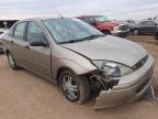FORD - FOCUS