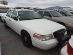 FORD - CROWN VICTORIA