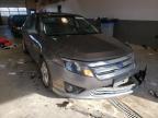 FORD - FUSION