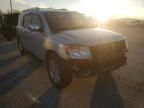 NISSAN - ARMADA