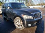 INFINITI - QX56