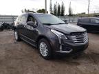 CADILLAC - XT5