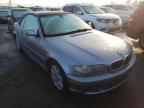 BMW - 3 SERIES
