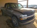 CHEVROLET - SILVERADO