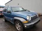 JEEP - LIBERTY