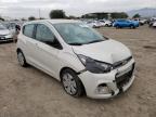 CHEVROLET - SPARK