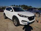 HYUNDAI - TUCSON