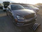 MERCEDES-BENZ - C-CLASS