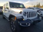 JEEP - WRANGLER