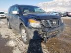 NISSAN - ARMADA