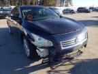 NISSAN - MAXIMA