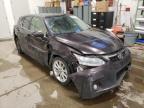 LEXUS - CT 200