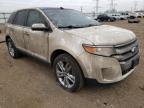 FORD - EDGE